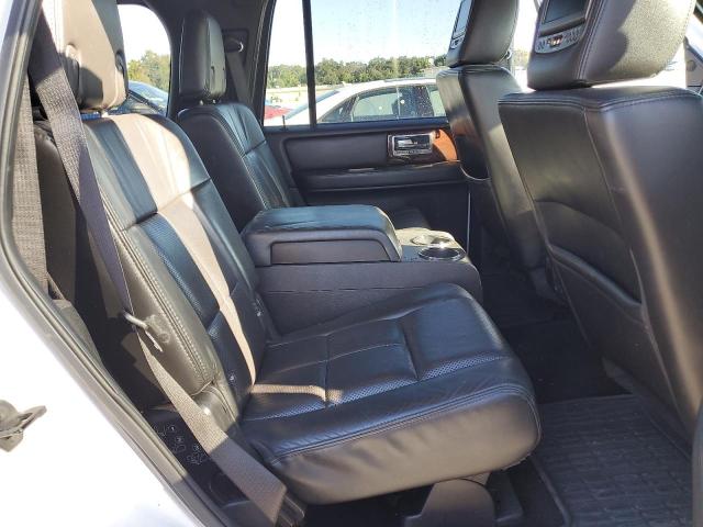 5LMJJ2J59CEL04919 - 2012 LINCOLN NAVIGATOR WHITE photo 11