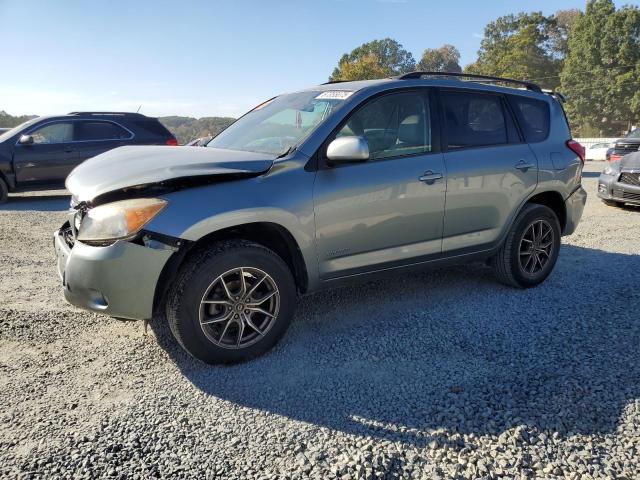 2008 TOYOTA RAV4 LIMITED, 