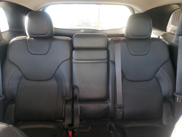 1C4PJLDBXJD558991 - 2018 JEEP CHEROKEE LIMITED 白色 照片 10