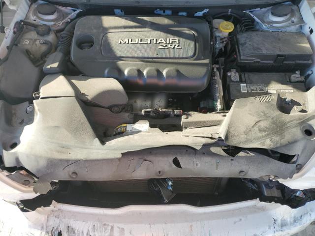 1C4PJLDBXJD558991 - 2018 JEEP CHEROKEE LIMITED 白色 照片 12