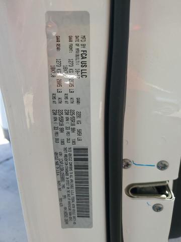 1C4PJLDBXJD558991 - 2018 JEEP CHEROKEE LIMITED 白色 照片 13