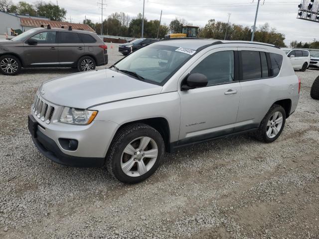 2011 JEEP COMPASS SPORT, 