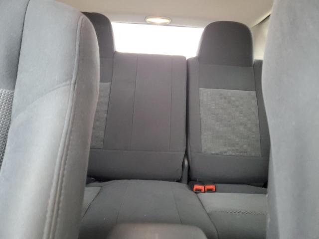 1J4NT1FA6BD173305 - 2011 JEEP COMPASS SPORT SILVER photo 10