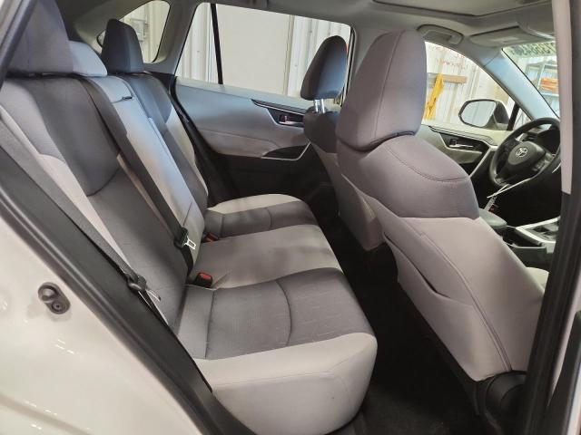 JTMP1RFV6KD504972 - 2019 TOYOTA RAV4 XLE Ağ foto 11