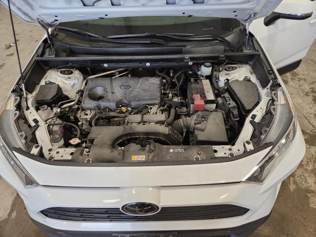 JTMP1RFV6KD504972 - 2019 TOYOTA RAV4 XLE Ağ foto 12