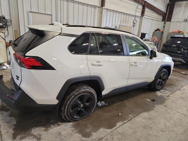 JTMP1RFV6KD504972 - 2019 TOYOTA RAV4 XLE Ağ foto 3