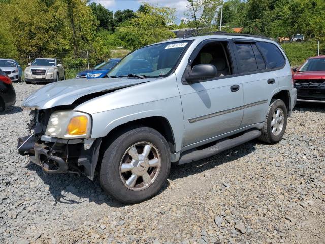 2007 GMC ENVOY, 
