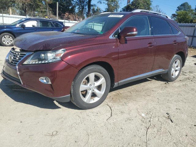2013 LEXUS RX 350, 