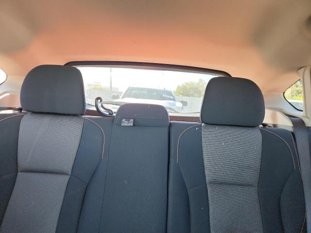 JF2GTAPC4LH202620 - 2020 SUBARU CROSSTREK PREMIUM ORANGE photo 10