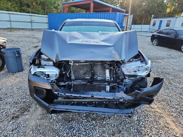 5TFAX5GN6HX092748 - 2017 TOYOTA TACOMA DOUBLE CAB 灰色 照片 5