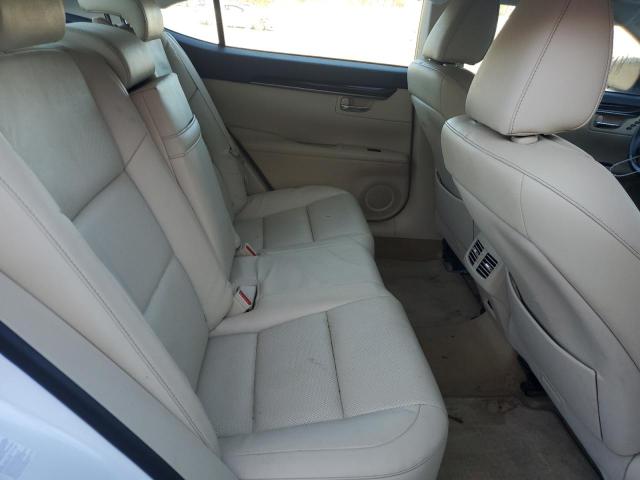 JTHBK1GG3E2091626 - 2014 LEXS ES 350 Ақ фото 10