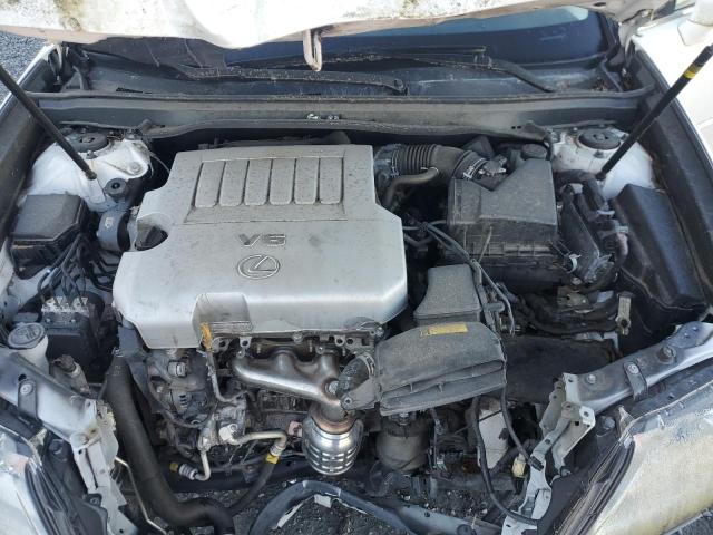 JTHBK1GG3E2091626 - 2014 LEXS ES 350 Ақ фото 11