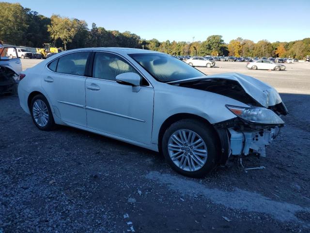 JTHBK1GG3E2091626 - 2014 LEXS ES 350 Ақ фото 4