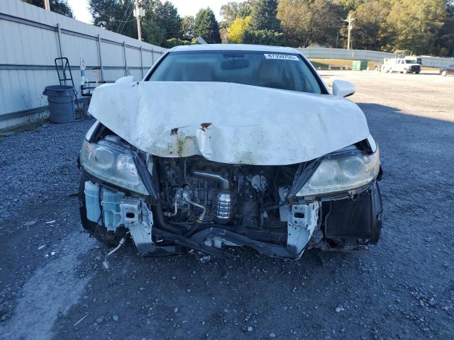 JTHBK1GG3E2091626 - 2014 LEXS ES 350 Ақ фото 5