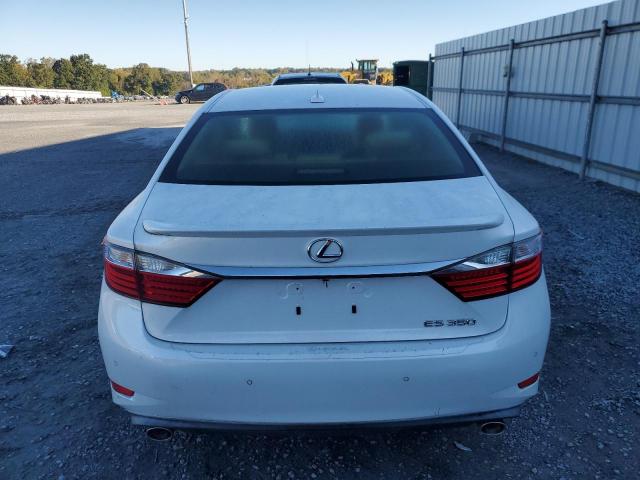 JTHBK1GG3E2091626 - 2014 LEXS ES 350 Ақ фото 6
