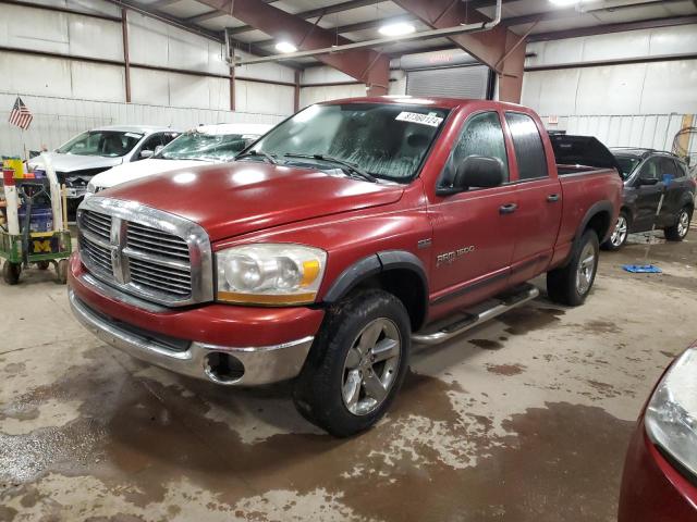 2006 DODGE RAM 1500 ST, null