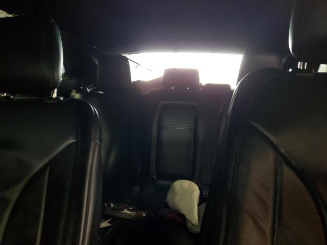 5LMCJ3D93HUL03680 - 2017 LINCOLN MKC RESERVE ნაცრისფერი ფოტო 10