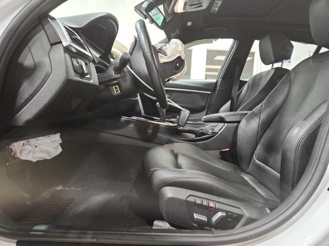 WBA8D9C53JEM34305 - 2018 BMW 330 XI WHITE photo 7
