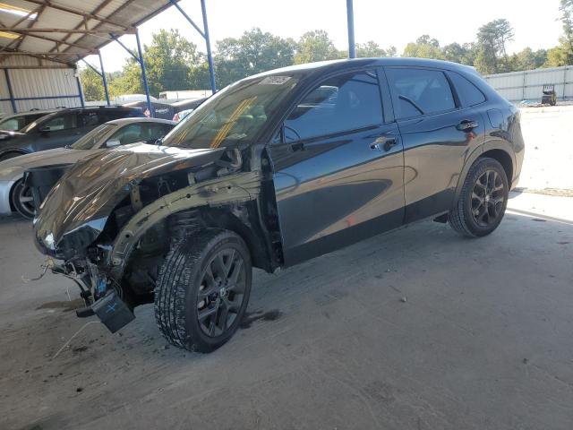 2023 HONDA HR-V SPORT, 