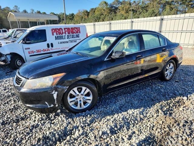 2009 HONDA ACCORD LX, 