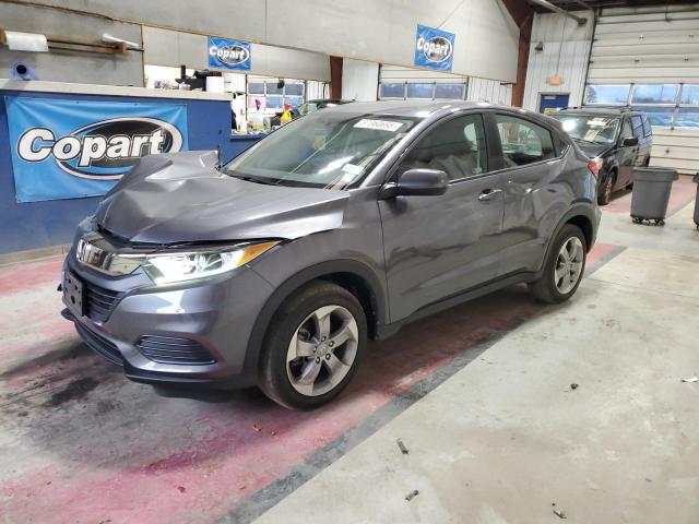 2019 HONDA HR-V LX, 
