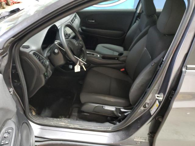 3CZRU6H34KG724232 - 2019 HONDA HR-V LX 石墨色 照片 7
