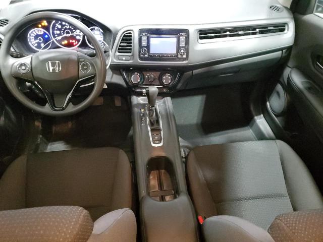 3CZRU6H34KG724232 - 2019 HONDA HR-V LX 石墨色 照片 8