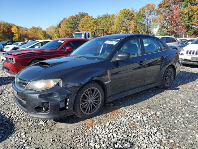 2011 SUBARU IMPREZA WRX, 