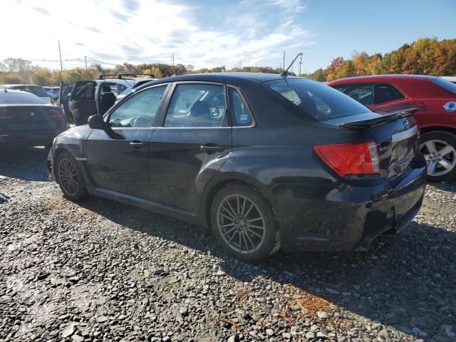 JF1GV7F65BG523762 - 2011 SUBARU IMPREZA WRX BLACK photo 2
