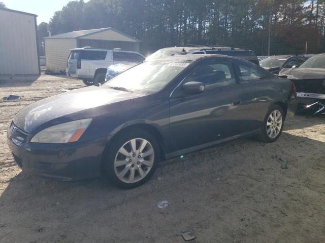 2006 HONDA ACCORD EX, 