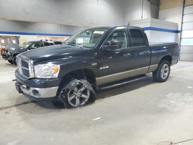 2008 DODGE RAM 1500 ST, 