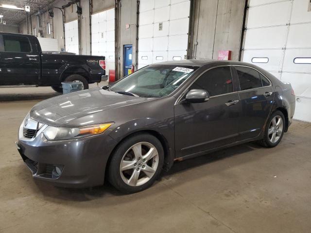 2010 ACURA TSX, null