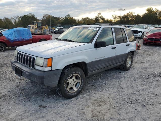 1996 JEEP GRAND CHER LAREDO, 