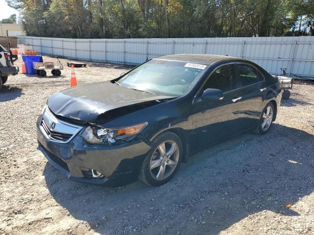 2011 ACURA TSX, 