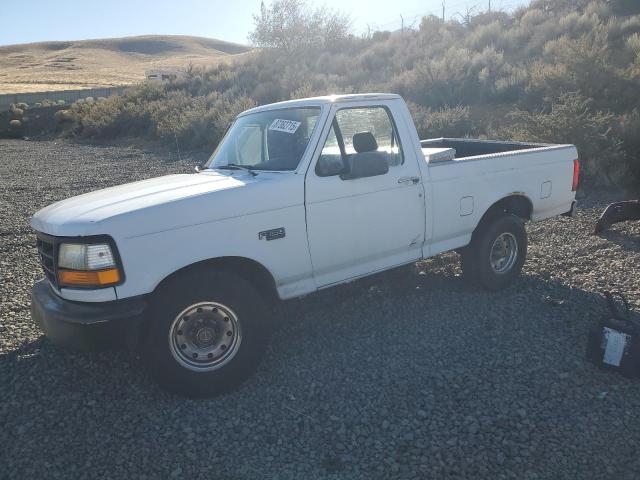 1994 FORD F150, 
