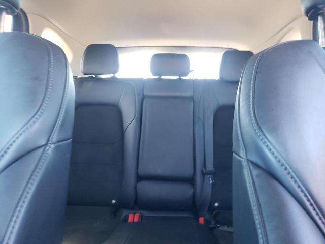 JM3KFBCM7M0446936 - 2021 MAZDA CX-5 TOURING 红色 照片 10