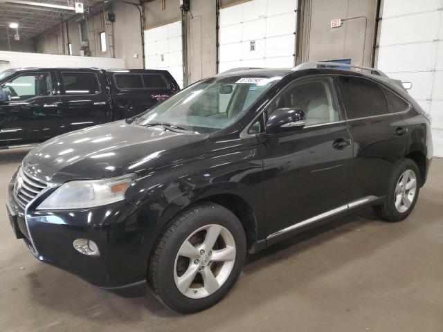 2013 LEXUS RX 350 BASE, null