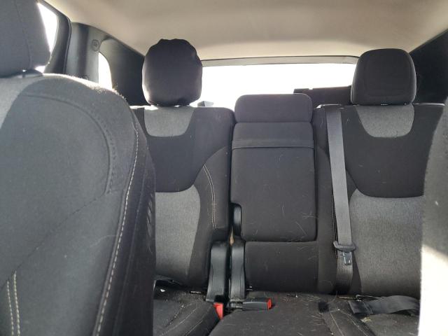 1C4PJLCB3JD551818 - 2018 JEEP CHEROKEE LATITUDE 灰色 照片 10