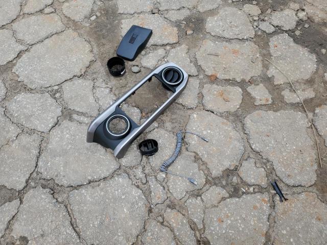 5TFAZ5CN3MX113341 - 2021 TOYOTA TACOMA DOUBLE CAB GRAY photo 12