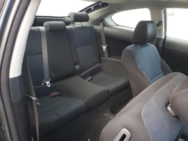 JTKDE177470154774 - 2007 TOYOTA SCION TC 黑色 照片 10