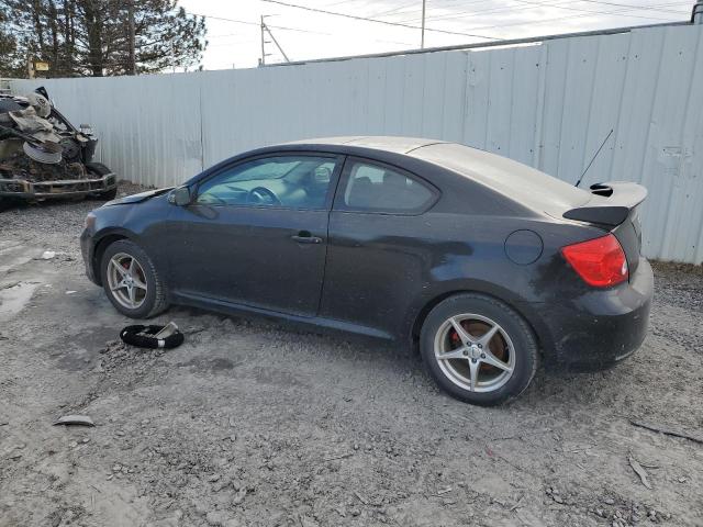 JTKDE177470154774 - 2007 TOYOTA SCION TC 黑色 照片 2