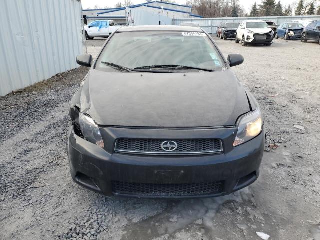 JTKDE177470154774 - 2007 TOYOTA SCION TC 黑色 照片 5