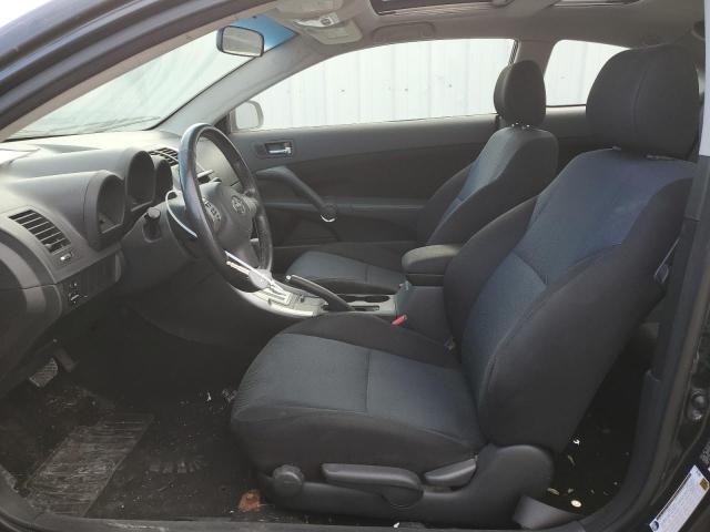JTKDE177470154774 - 2007 TOYOTA SCION TC 黑色 照片 7
