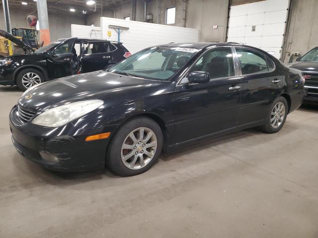 2004 LEXUS ES 330, 