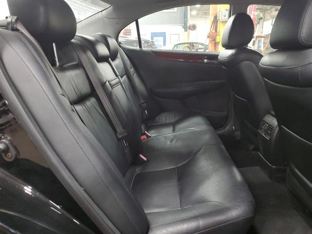 JTHBA30G140016295 - 2004 LEXUS ES 330 Qara foto 10