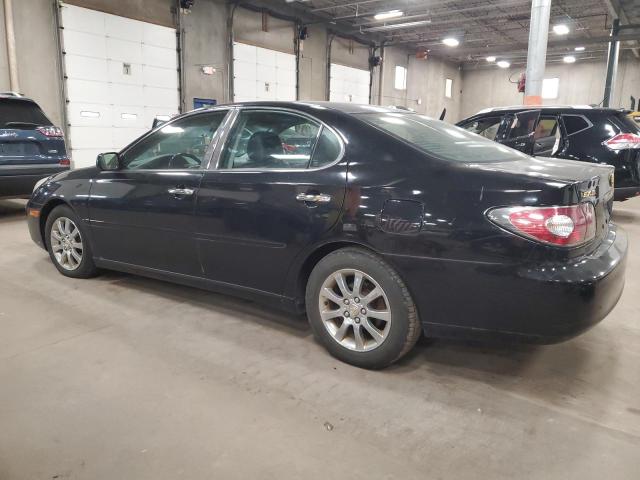 JTHBA30G140016295 - 2004 LEXUS ES 330 Qara foto 2
