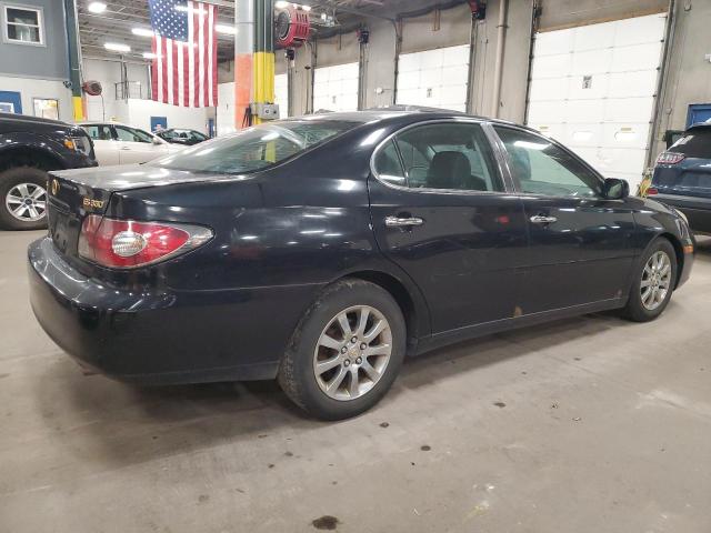 JTHBA30G140016295 - 2004 LEXUS ES 330 Qara foto 3