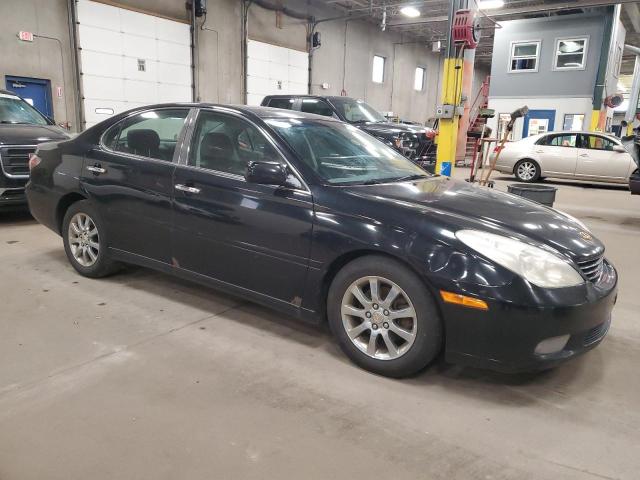 JTHBA30G140016295 - 2004 LEXUS ES 330 Qara foto 4