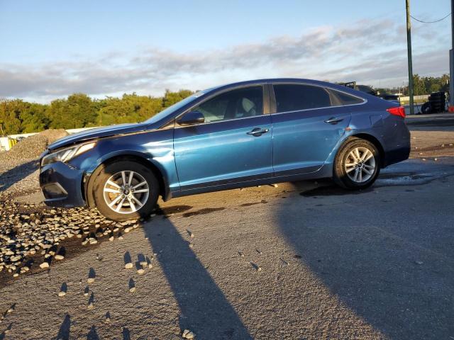 2016 HYUNDAI SONATA SE, 