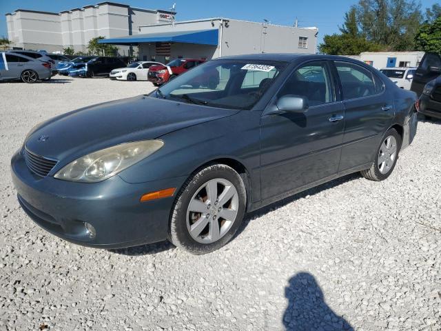 2005 LEXUS ES 330, 